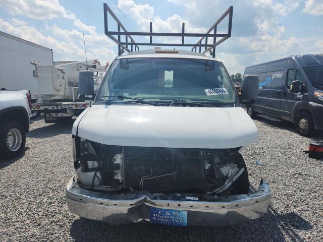 Aukcja sprzedaży 2017 Chevrolet Express G3500, vin: 1GB0GRFG8H1272018, numer aukcji: 65308456