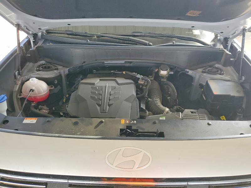 66612486 :رقم المزاد ، KM8RLES24TU113677 vin ، 2026 Hyundai Palisade مزاد بيع