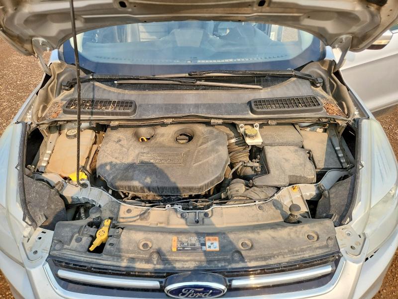 Aukcja sprzedaży 2013 Ford Escape, vin: 1FMCU9H91DUC27507, numer aukcji: 64485756
