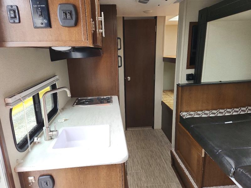 Продажа на аукционе авто 2019 Forest River Navi, vin: 5ZT2NVFC0KG810343, номер лота: 67166986