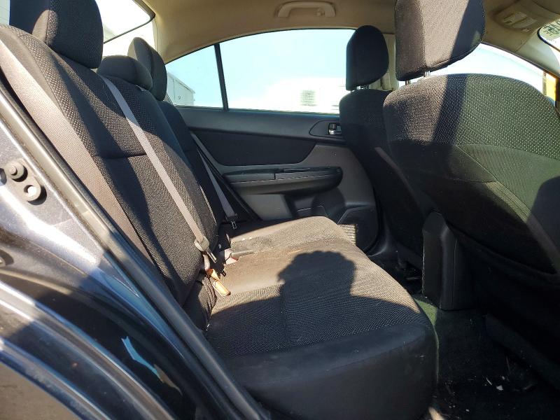 65380946 :رقم المزاد ، JF1GJAE62CH004805 vin ، 2012 Subaru Impreza مزاد بيع