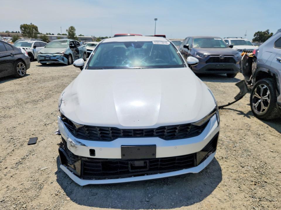 Aukcja sprzedaży 2025 Kia K5, vin: KNAG24J7XS5371293, numer aukcji: 63513816