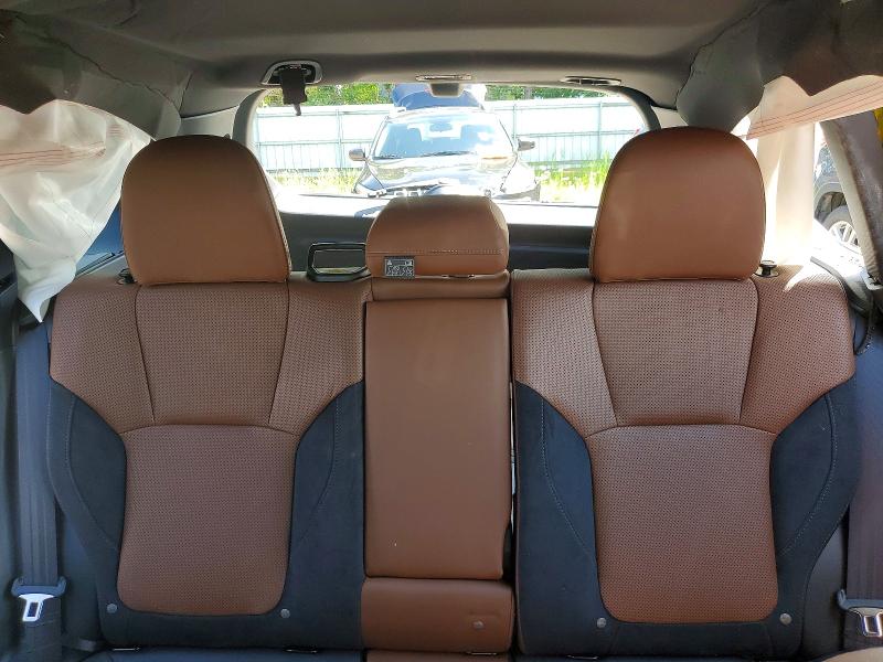 Продажа на аукционе авто 2025 Subaru Forester, vin: JF2SLDTC4SH618053, номер лота: 63893646