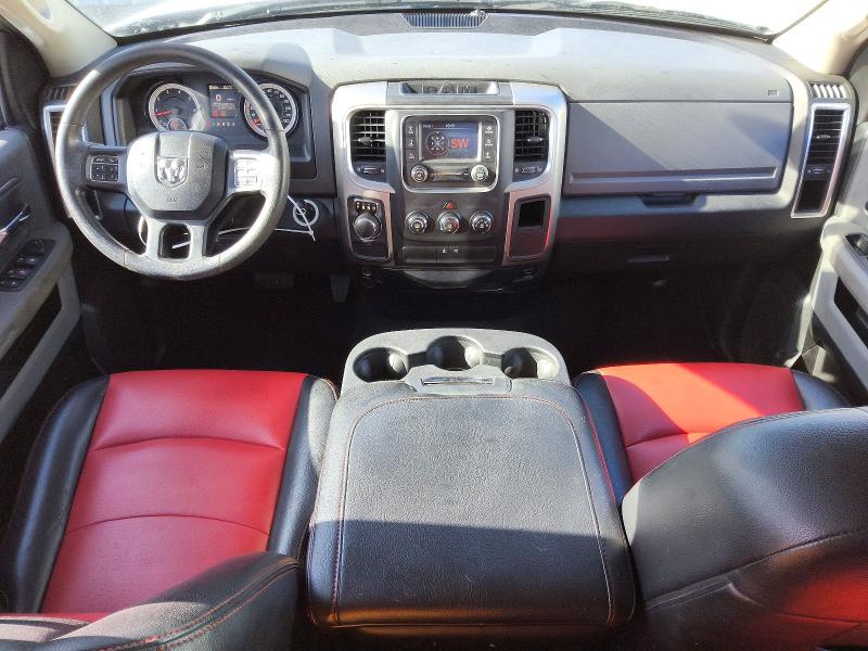 Aukcja sprzedaży 2016 Ram 1500, vin: 1C6RR6GT7GS375745, numer aukcji: 65455826