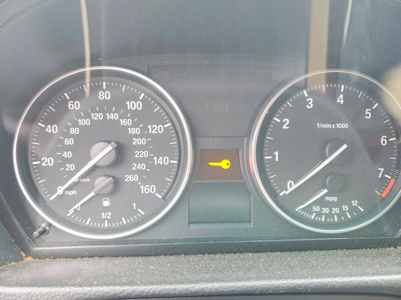 66714516 :رقم المزاد ، WBAUT9C59BA192131 vin ، 2011 Bmw 328 مزاد بيع