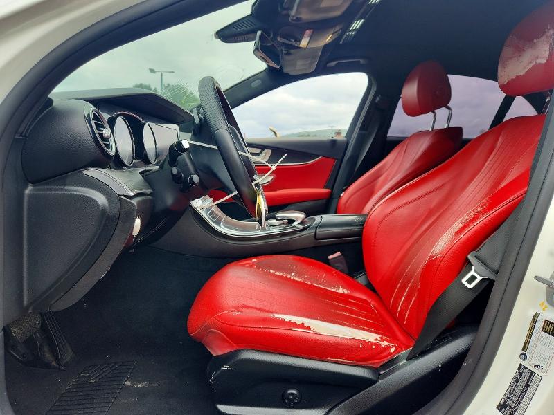 Продажа на аукционе авто 2017 Mercedes-benz E, vin: WDDZF4JB0HA240769, номер лота: 65223746