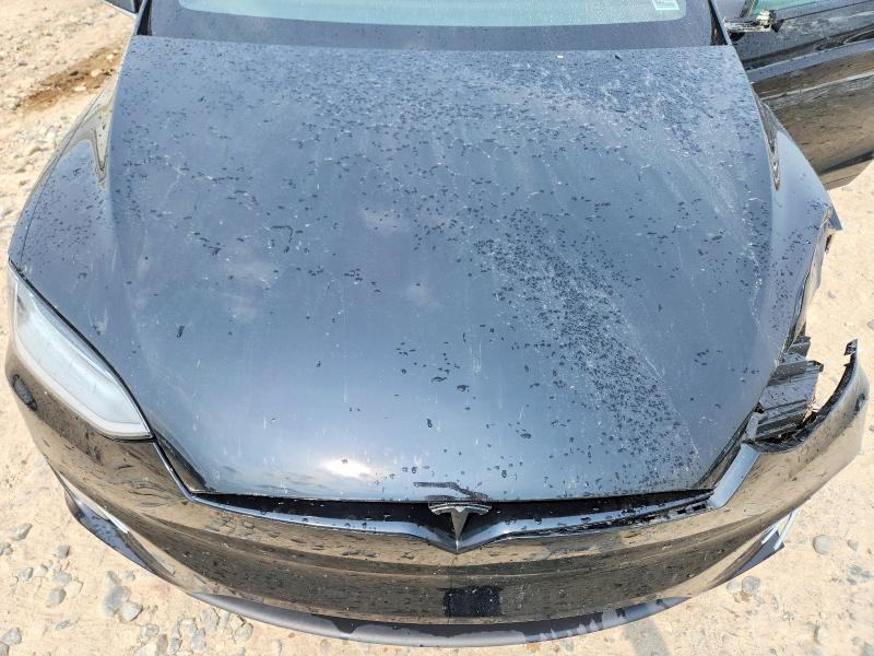 Aukcja sprzedaży 2018 Tesla Model X, vin: 5YJXCAE26JF104047, numer aukcji: 64746256