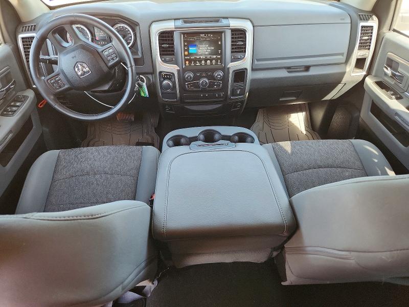 2014 Ram 1500 მანქანა იყიდება აუქციონზე, vin: 1C6RR6GG6ES245309, აუქციონის ნომერი: 65221636