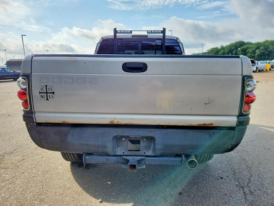 1999 Dodge Ram 1500 მანქანა იყიდება აუქციონზე, vin: 3B7HF13Y5XG205909, აუქციონის ნომერი: 66257546