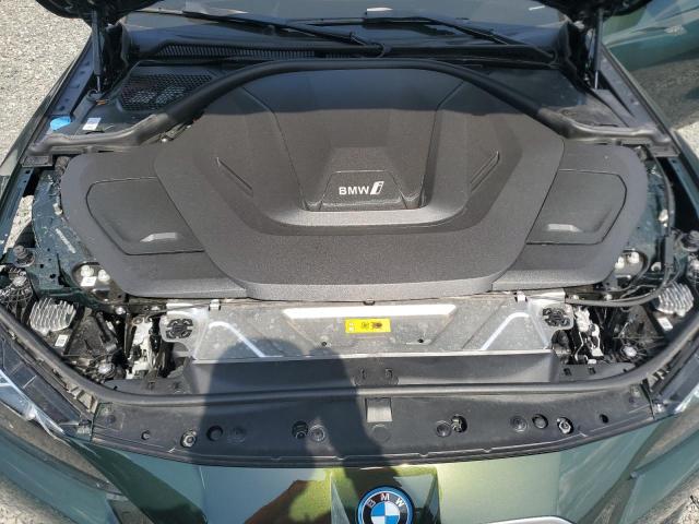 Aukcja sprzedaży 2024 Bmw I4, vin: WBY43AW04RFT35325, numer aukcji: 65144996
