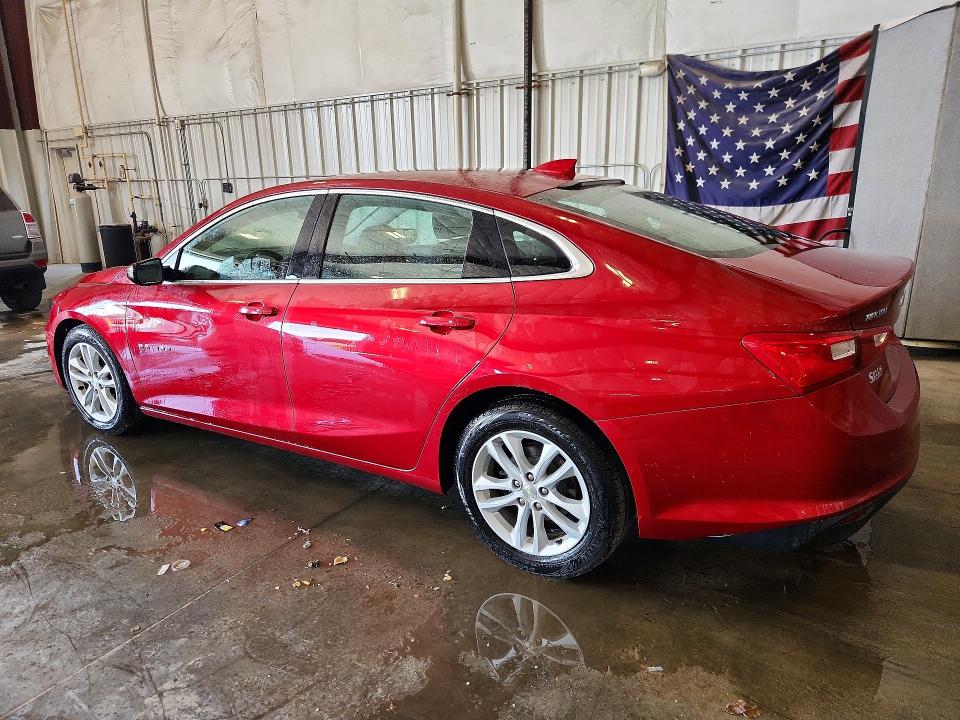 Продаж на аукціоні авто 2016 Chevrolet Malibu, vin: 1G1ZE5ST6GF201768, номер лоту: 66378256