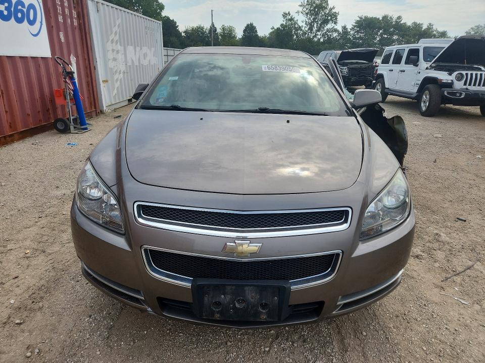 Aukcja sprzedaży 2011 Chevrolet Malibu, vin: 1G1ZC5E12BF112983, numer aukcji: 65839056