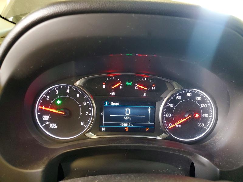 Продажа на аукционе авто 2018 Gmc Terrain, vin: 3GKALPEXXJL149695, номер лота: 63657536