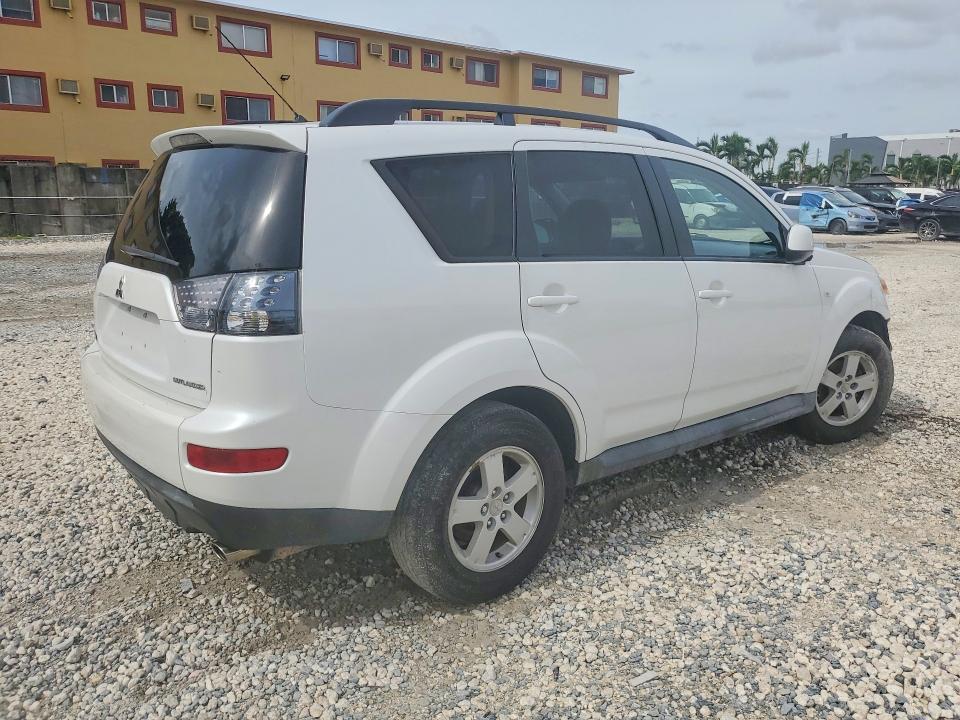 63749556 :رقم المزاد ، JA4LS21W49Z011186 vin ، 2009 Mitsubishi Outlander مزاد بيع