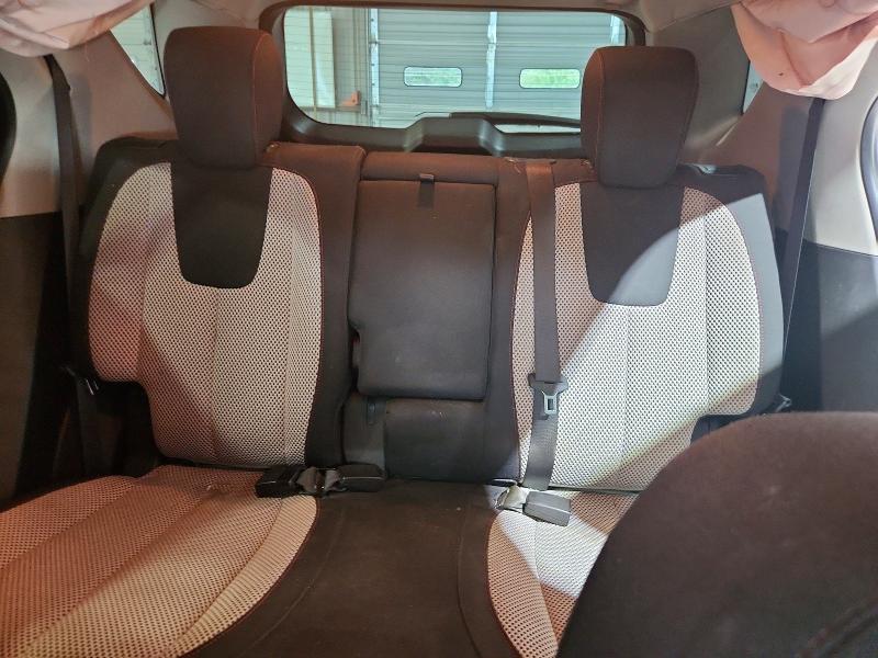 Продажа на аукционе авто 2013 Chevrolet Equinox, vin: 2GNFLEEK9D6339031, номер лота: 63925196