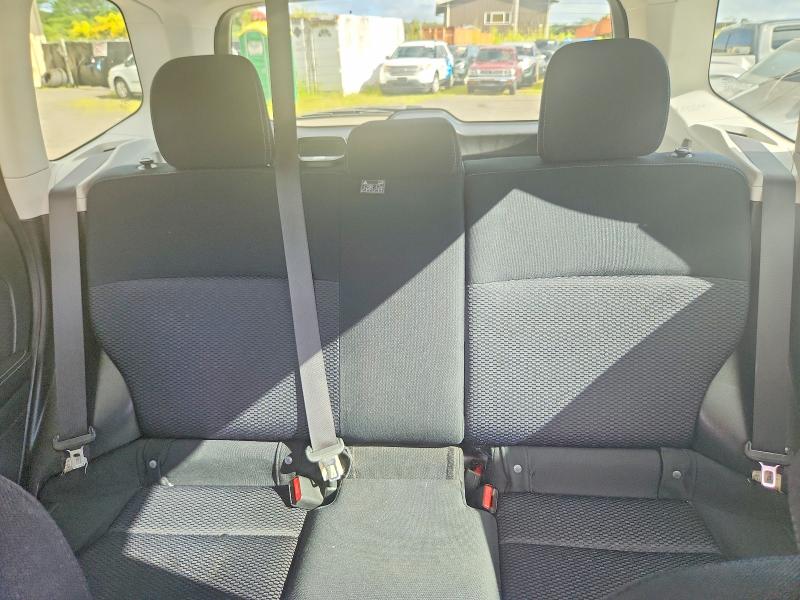 2017 Subaru Forester მანქანა იყიდება აუქციონზე, vin: JF2SJAAC7HH527066, აუქციონის ნომერი: 64138166