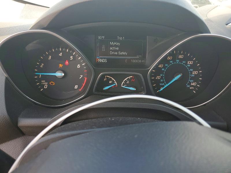 Продаж на аукціоні авто 2014 Ford Escape, vin: 1FMCU9G93EUB86042, номер лоту: 63964916