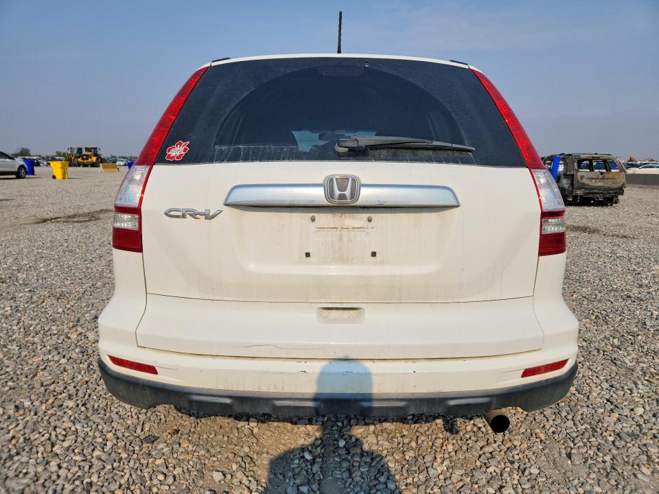 Продаж на аукціоні авто 2011 Honda Cr-v, vin: 5J6RE3H78BL026823, номер лоту: 63428506