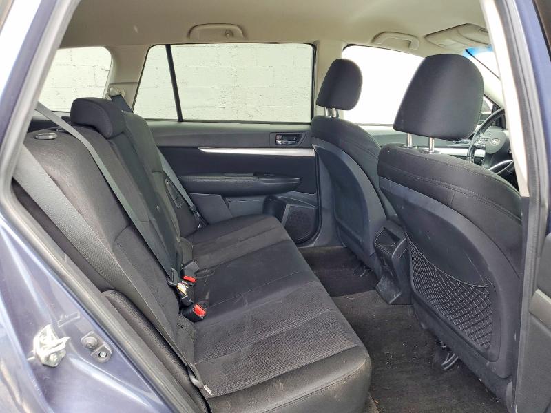 65219906 :رقم المزاد ، 4S4BRBCC2E3302908 vin ، 2014 Subaru Outback مزاد بيع