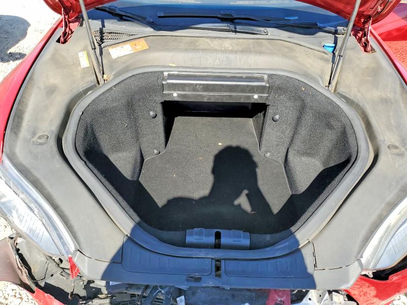 Aukcja sprzedaży 2014 Tesla Model S, vin: 5YJSA1S12EFP57282, numer aukcji: 61455306