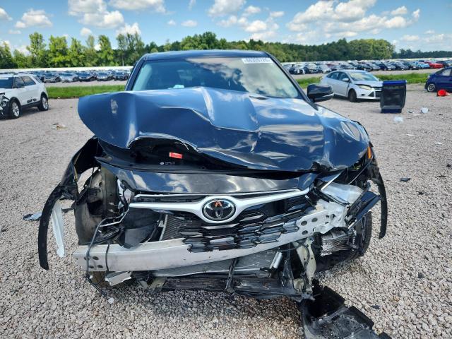2022 Toyota Highlander მანქანა იყიდება აუქციონზე, vin: 5TDCZRAH5NS102636, აუქციონის ნომერი: 66320726