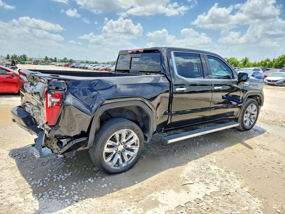 64904136 :رقم المزاد ، 1GTPHGET2NZ559992 vin ، 2022 Gmc Sierra مزاد بيع