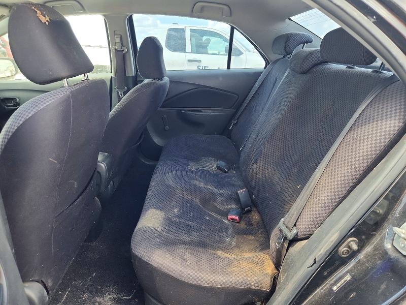 Продажа на аукционе авто 2007 Toyota Yaris, vin: JTDBT923971039587, номер лота: 64565746