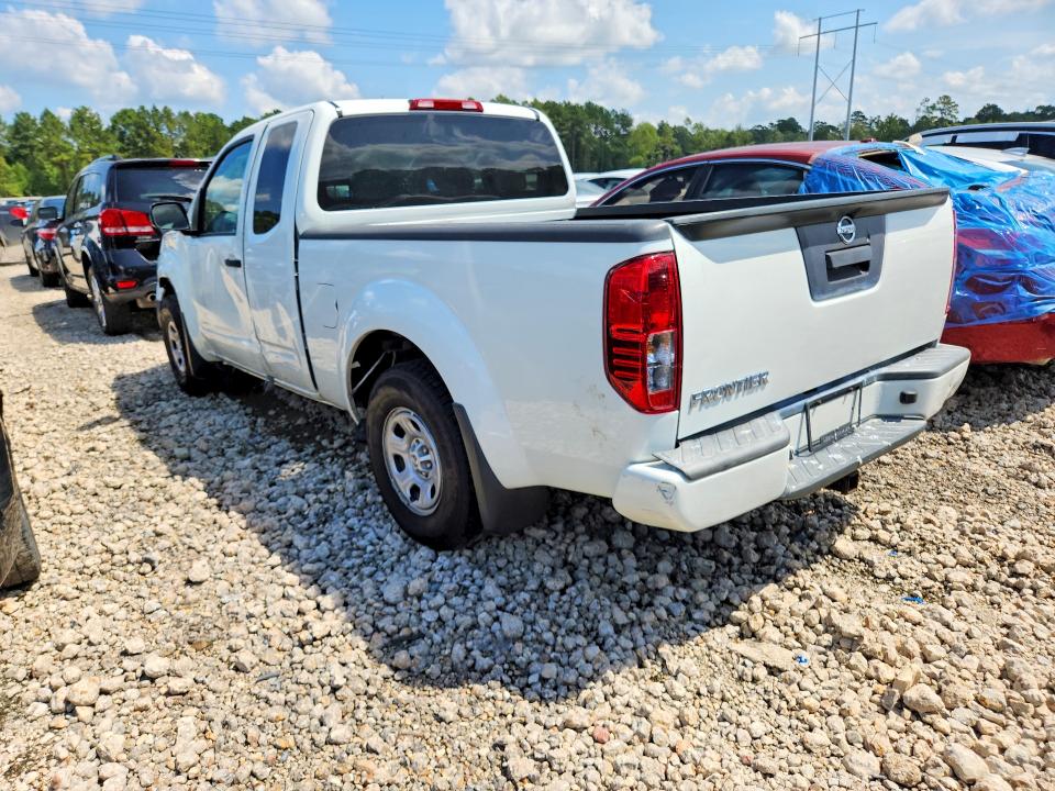 Продаж на аукціоні авто 2019 Nissan Frontier, vin: 1N6BD0CT1KN786400, номер лоту: 65471336