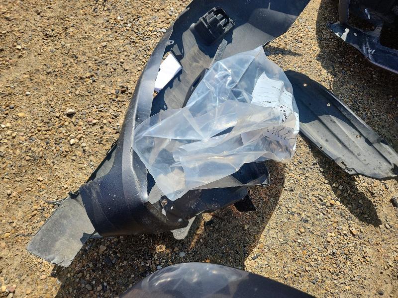2010 Pontiac Vibe მანქანა იყიდება აუქციონზე, vin: 5Y2SP6E83AZ405644, აუქციონის ნომერი: 64849426