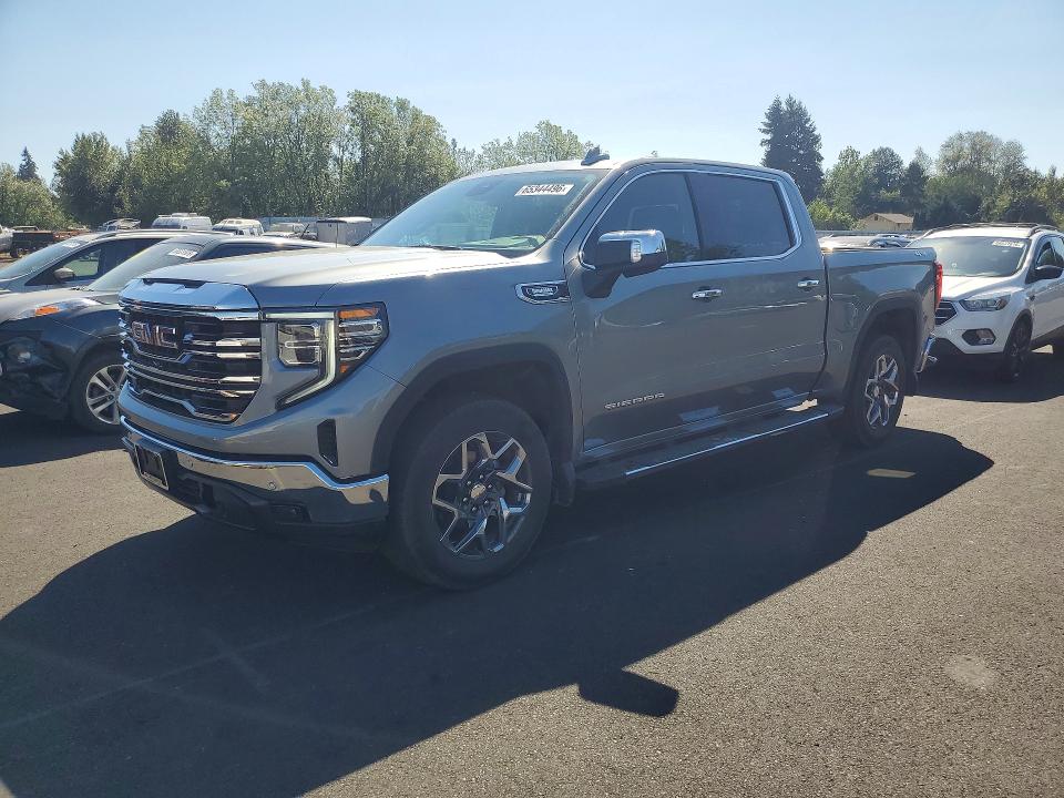 Auction sale of the 2026 Gmc Sierra, vin: 3GTUUDE85TG220567, lot number: 65344496