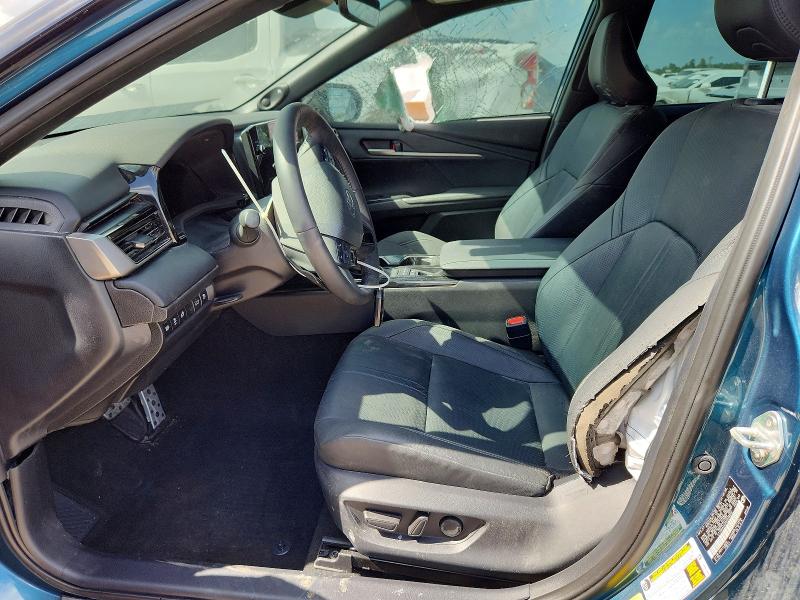 2025 Toyota Camry მანქანა იყიდება აუქციონზე, vin: 4T1DAACK3SU046656, აუქციონის ნომერი: 60974186