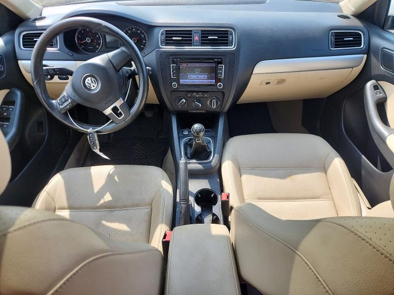 Продаж на аукціоні авто 2014 Volkswagen Jetta, vin: 3VWB17AJ1EM418798, номер лоту: 65092086