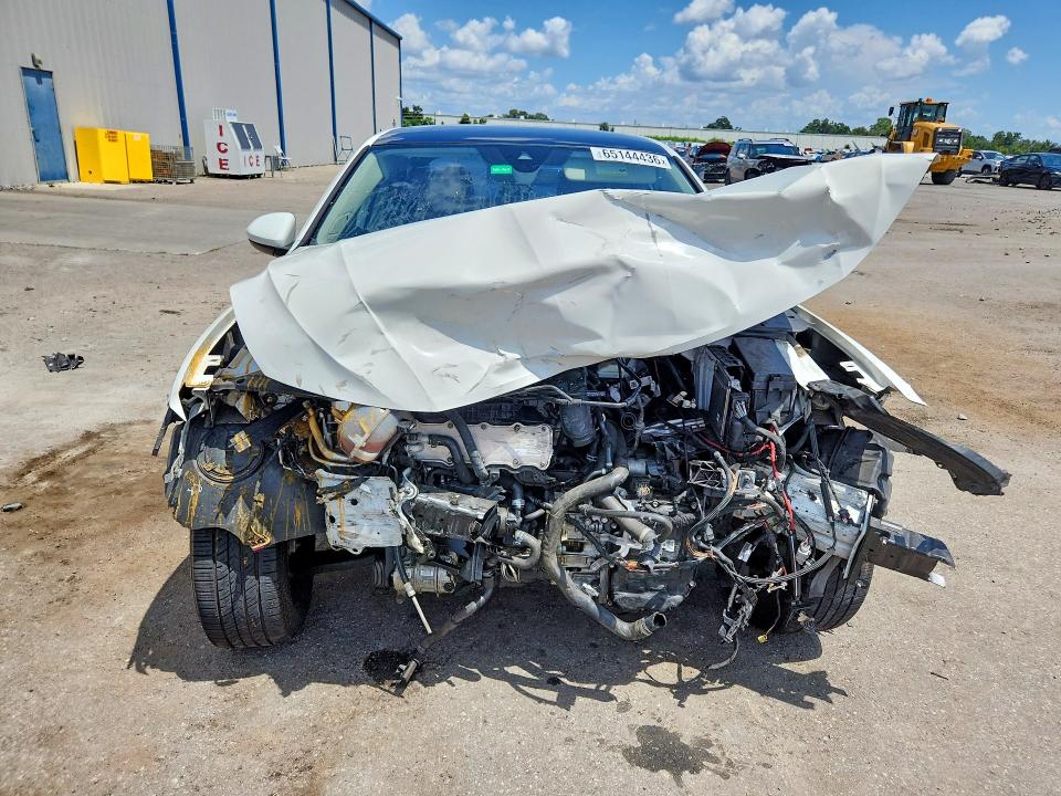 Aukcja sprzedaży 2019 Volkswagen Jetta, vin: 3VWE57BU0KM202866, numer aukcji: 65144436