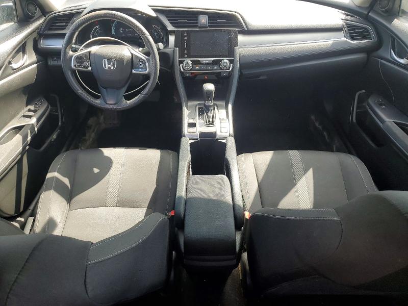 Aukcja sprzedaży 2017 Honda Civic, vin: 2HGFC2F54HH002326, numer aukcji: 65923146