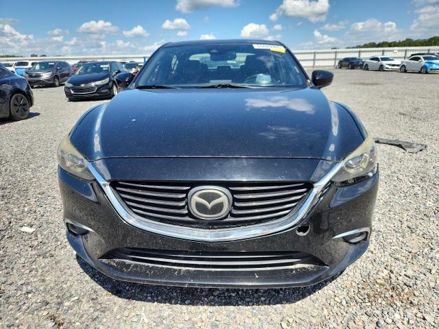 2017 Mazda 6 მანქანა იყიდება აუქციონზე, vin: JM1GL1X56H1109257, აუქციონის ნომერი: 65629966