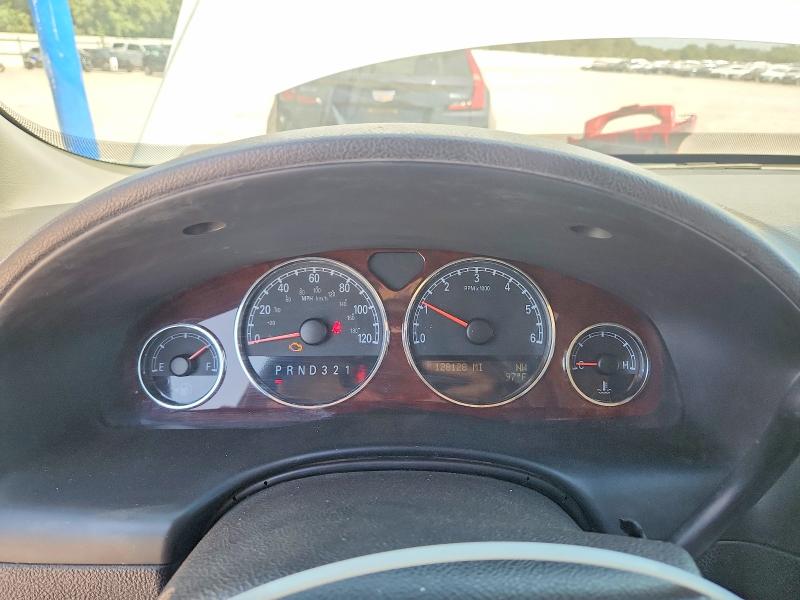 Продажа на аукционе авто 2005 Buick Terraza, vin: 5GADV33L25D249329, номер лота: 64684226
