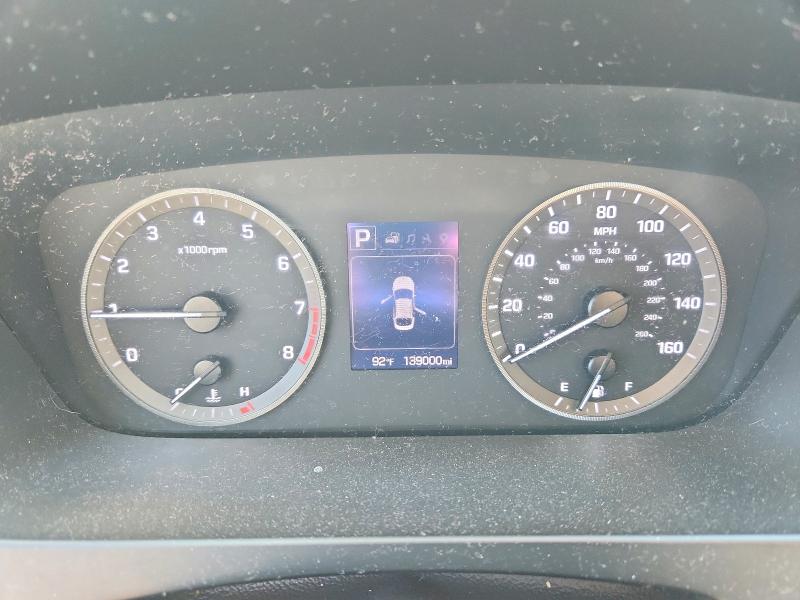Aukcja sprzedaży 2015 Hyundai Sonata, vin: 5NPE24AF3FH259099, numer aukcji: 63910916