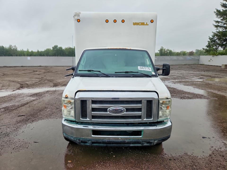 2010 Ford E450 მანქანა იყიდება აუქციონზე, vin: 1FDXE4FL8ADA60042, აუქციონის ნომერი: 64672176