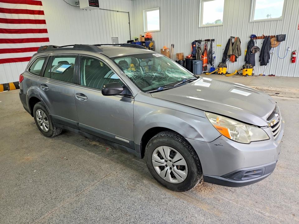 Продаж на аукціоні авто 2010 Subaru Outback, vin: 4S4BRCAC0A3383846, номер лоту: 66741716