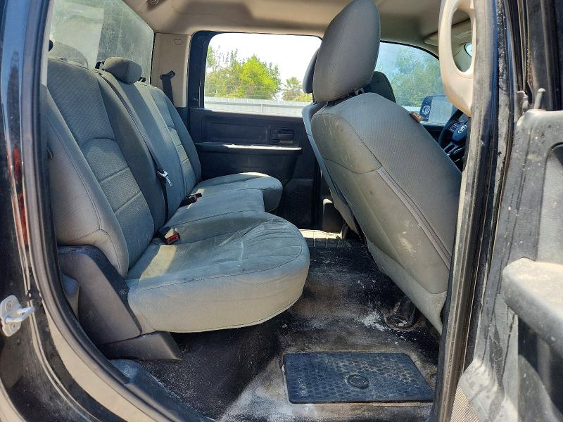 2014 Ram 2500 მანქანა იყიდება აუქციონზე, vin: 3C6UR5HLXEG164921, აუქციონის ნომერი: 67088686