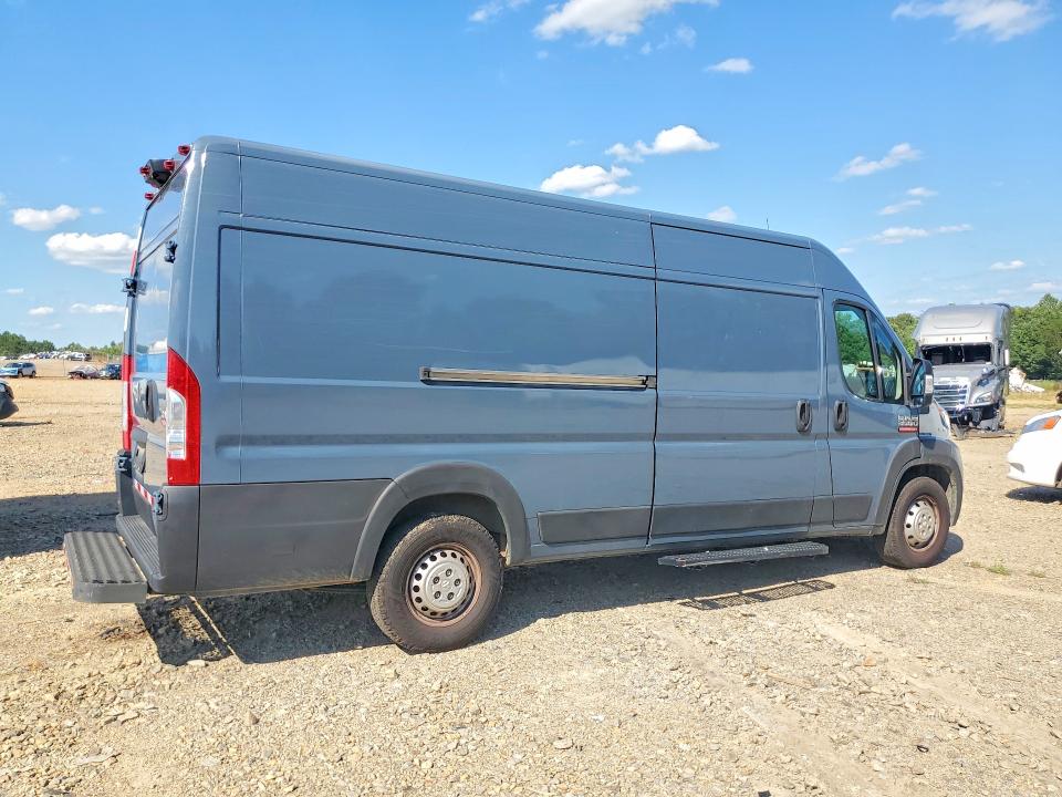 Продаж на аукціоні авто 2020 Ram Promaster 3500, vin: 3C6URVJG2LE139887, номер лоту: 65391276