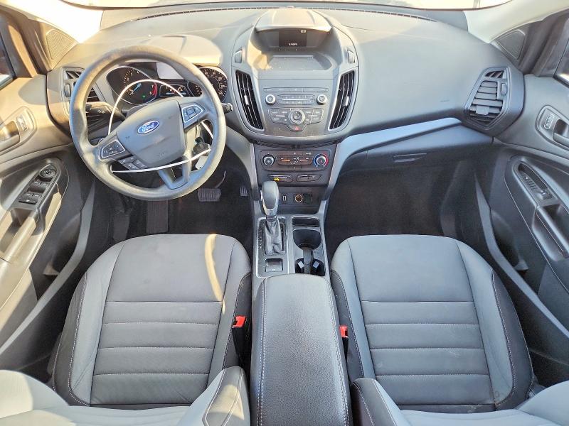 64749936 :رقم المزاد ، 1FMCU0F70KUB00970 vin ، 2019 Ford Escape مزاد بيع