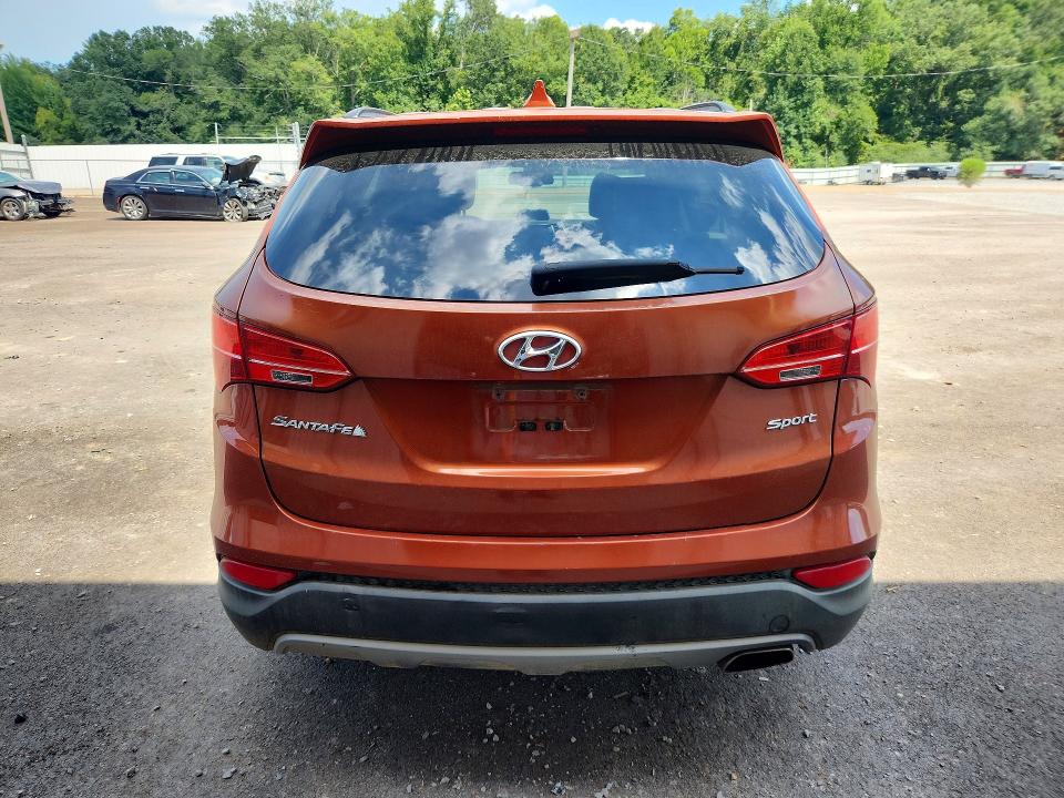 Aukcja sprzedaży 2013 Hyundai Santa Fe Sport, vin: 5XYZU3LB4DG041676, numer aukcji: 65088336