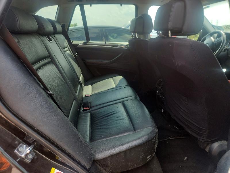 Aukcja sprzedaży 2008 Bmw X5, vin: 5UXFE43558L022899, numer aukcji: 65486186
