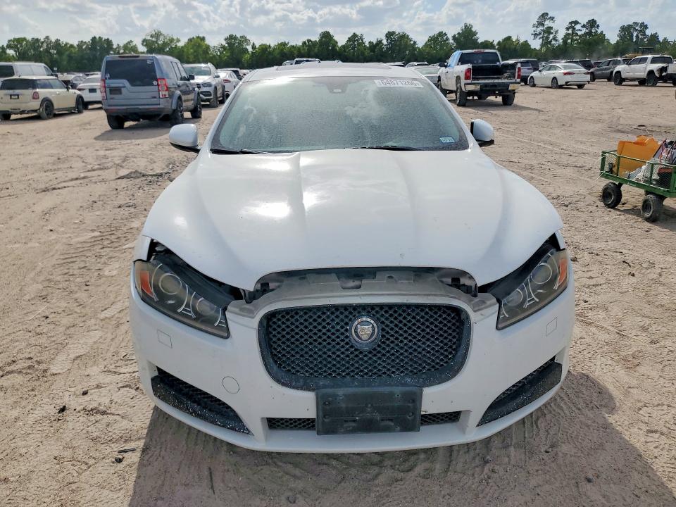 Aukcja sprzedaży 2013 Jaguar Xf, vin: SAJWA0ES8DPS79052, numer aukcji: 64871266