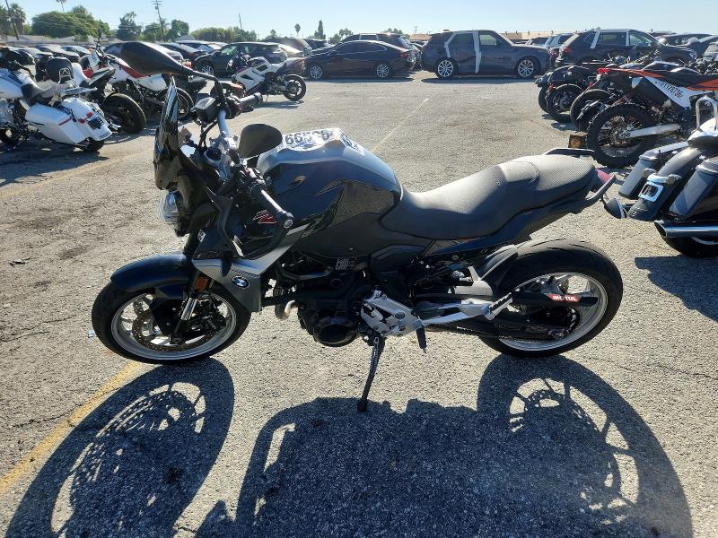 Aukcja sprzedaży 2020 Bmw F 900, vin: WB10K1303LZ691324, numer aukcji: 66596426