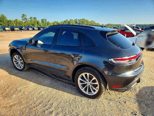 Продажа на аукционе авто 2024 Porsche Macan, vin: WP1AA2A54RLB20353, номер лота: 62344546