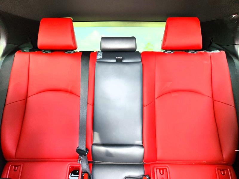 Aukcja sprzedaży 2022 Lexus Ux 250h, vin: JTHR9JBHXN2059430, numer aukcji: 63946256