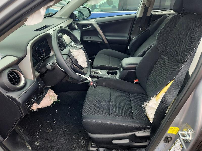 Aukcja sprzedaży 2018 Toyota Rav4, vin: 2T3RFREV2JW704955, numer aukcji: 62671826
