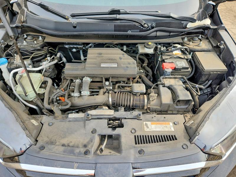 Продаж на аукціоні авто 2020 Honda Cr-v, vin: 2HKRW2H87LH618984, номер лоту: 65654956